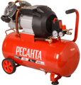 Компрессор коаксиальный Ресанта КП-50/400М