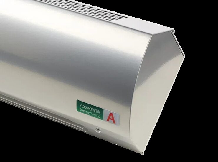 Завеса тепловая Ballu BHC-L15-S09-M (пульт BRC-S)