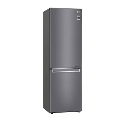 Холодильник LG GC-B459SLCL
